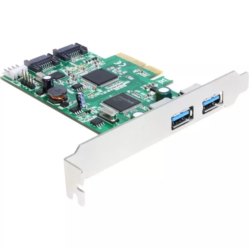 Sąsajos plokštė DeLOCK 89359 vidinė USB 3.2 Gen 1