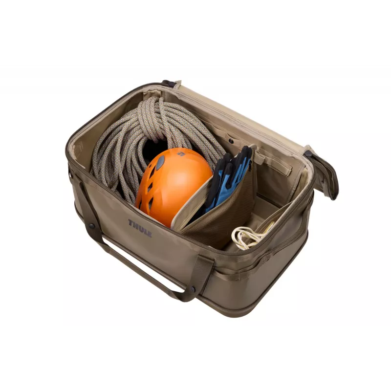 Thule 5530 Chasm Gear Hauler 55L giliai chaki spalvos