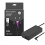 Maitinimo adapteris / inverteris Qoltec 51735 150 W juodas