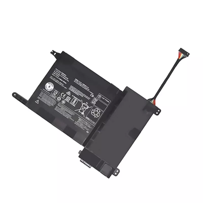 Nešiojamojo kompiuterio baterija, LENOVO L14M4P23 Originali