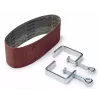 Juostinis šlifuoklis Einhell TE-BS 850 E Bandschleifer 4466245