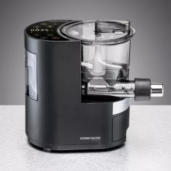 Rommelsbacher Pastarella Nudelmaschine PM 220, stacionarus maišytuvas - juodas - 220 W (PM 220)