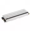 Corsair MP600 ELITE CSSD-F2000GBMP600ECS 2 TB M.2 2280 PCIe 4.0 x4 NVMe SSD diskas, 3D TLC, skirtas PS5