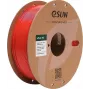 EPLA 1,75mm RAUDONAS 1kg ESUN 3D SIŪLAS (ePLAP175R1)