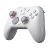 Belaidis valdiklis GameSir Nova 2 Lite N2 Lite WT — Bluetooth, ergonomiškas dizainas, balta