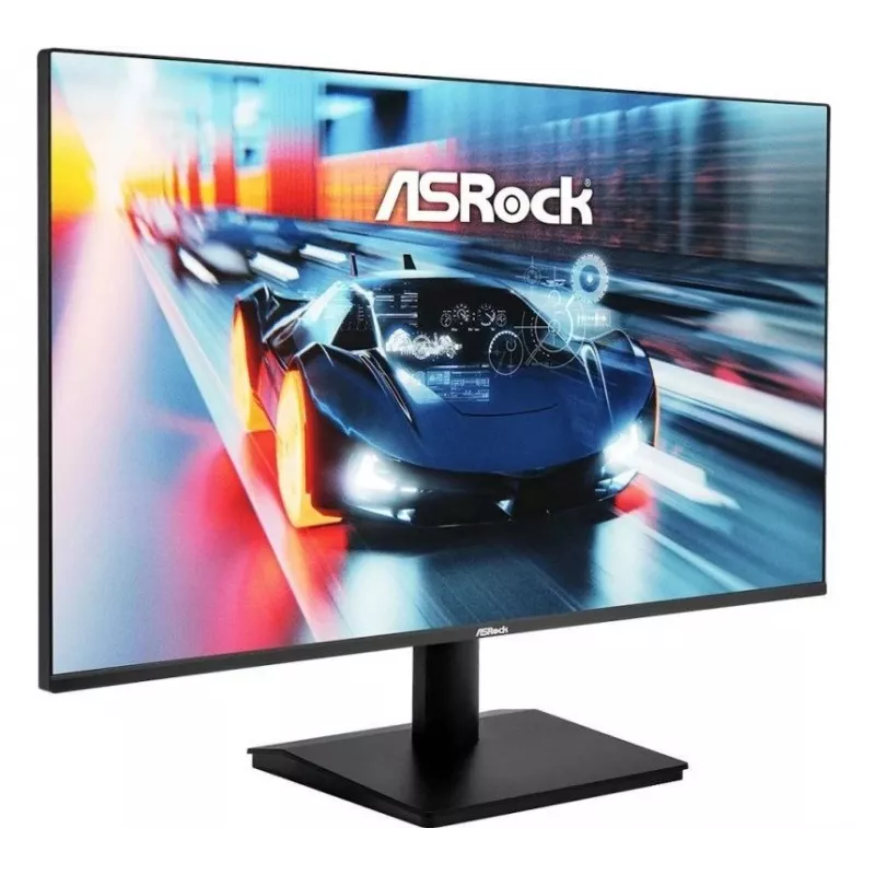 Monitorius ASRock 68,5 cm CL27FFB 16:9 HDMI/VGA 144 Hz FHD