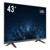 CCTV monitorius Hikvision DS-D5043F3-1V0S 43 col. LED 1920 x 1080 pikseliai