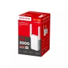 Mercusys ME80X tinklo plėtiklis, baltas 100, 1000 Mbit/s