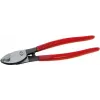 Įstrižainės replės C.K Tools T3963 160