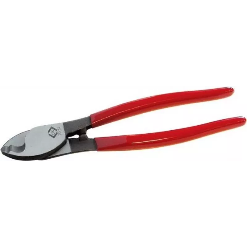 Įstrižainės replės C.K Tools T3963 160