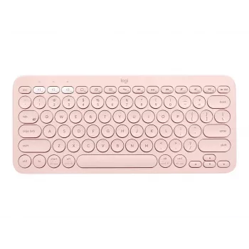 Bluetooth klaviatūra Logitech K380 Multi-Device