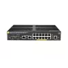 Valdomas komutatorius Aruba 2930F 12G PoE+ 2G/2SFP+