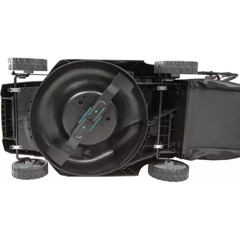 Belaidis vejapjovė MAKITA LM004GZ 40V MAX XGT metabo