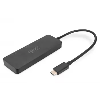 Vaizdo adapteris 3 prievadų DS-45333