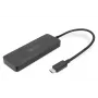 Vaizdo adapteris 3 prievadų DS-45333