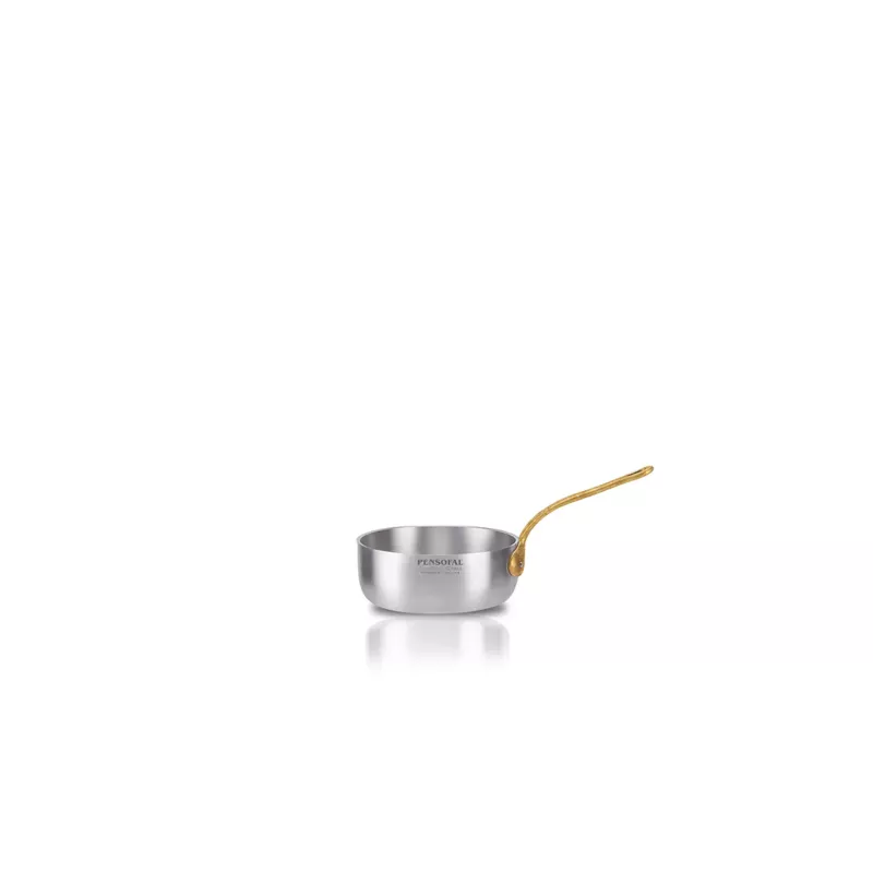Pan Pensofal Mini Academy Class 14 cm su lieto žalvario rankena