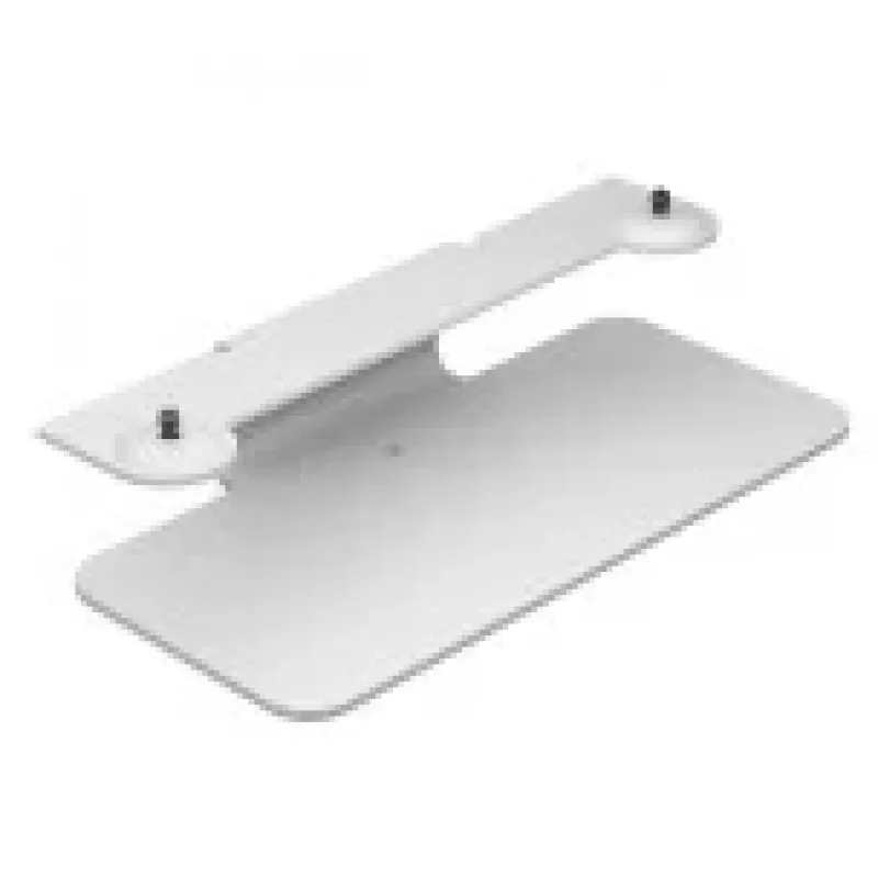 Logitech 952-000055 vaizdo konferencijų priedas Kameros tvirtinimas Balta (952-000055)