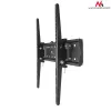 Maclean Mc-668 Sieninis Laikiklis Pakreipiamas, iki 40 kg Vesa 100x100 iki 600x400