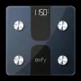 eufy Smart Scale C1 kūno svorio svarstyklės, kūno riebalų svarstyklės su Bluetooth