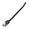 Efb K5546SW.1 Ethernet komutacinis kabelis juodas