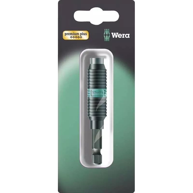 Wera 897/4 R Universal Holder Length 75 mm (05073420001)
