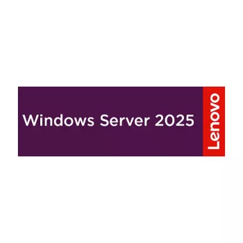 Lenovo Windows Server 2025 Remote Desktop Services Client Access License (CAL) License