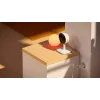 IP apsaugos kamera Yale SV-IC-1A-W-EU 1080p, 2 MP, 110° matymo laukas, Wi‑Fi, PTZ, dvipusis garsas, naktinis matymas