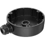 Hikvision DS-1280ZJ-DM8 - kameros jungiamoji dėžutė - juoda - skirta Pro Series EasyIP 2,0 Plus su AcuSense, Pro Series su AcuSense DS-2CD2343G2-I (302701767)