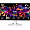 Monitor MSI MAG 272QPWDE X28 26.5 col. QHD QD-OLED žaidimų monitorius