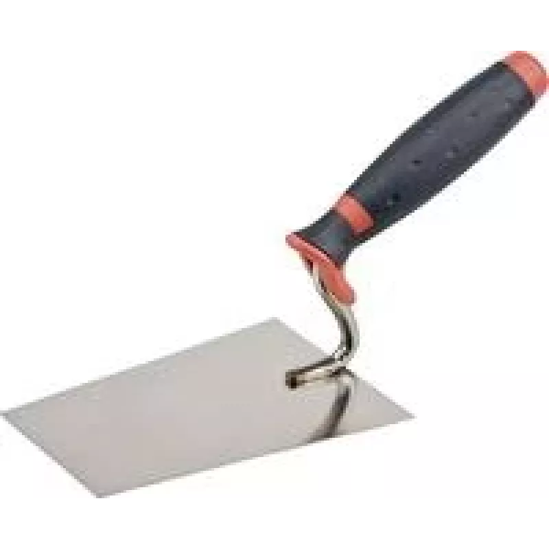 Trowel KWB 924266 nerūdijančio plieno rankena – rankinė mentele, KWB 924266