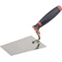 Trowel KWB 924266 nerūdijančio plieno rankena – rankinė mentele, KWB 924266