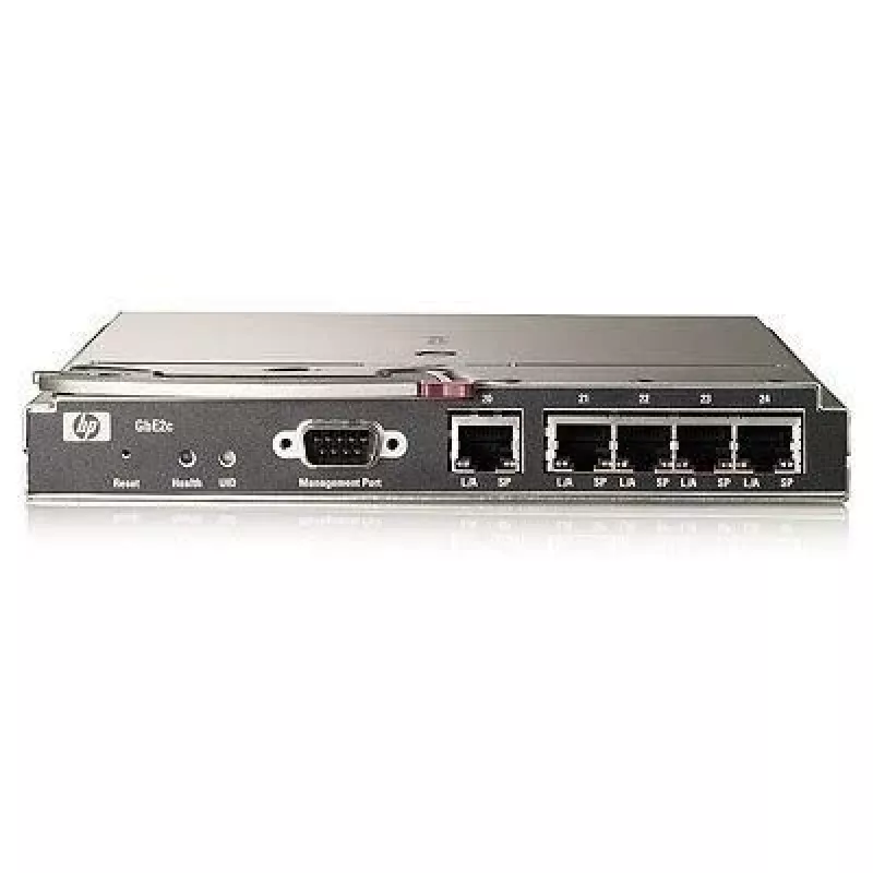 BLc Bnt/1GbE2 Switch Opt Kit