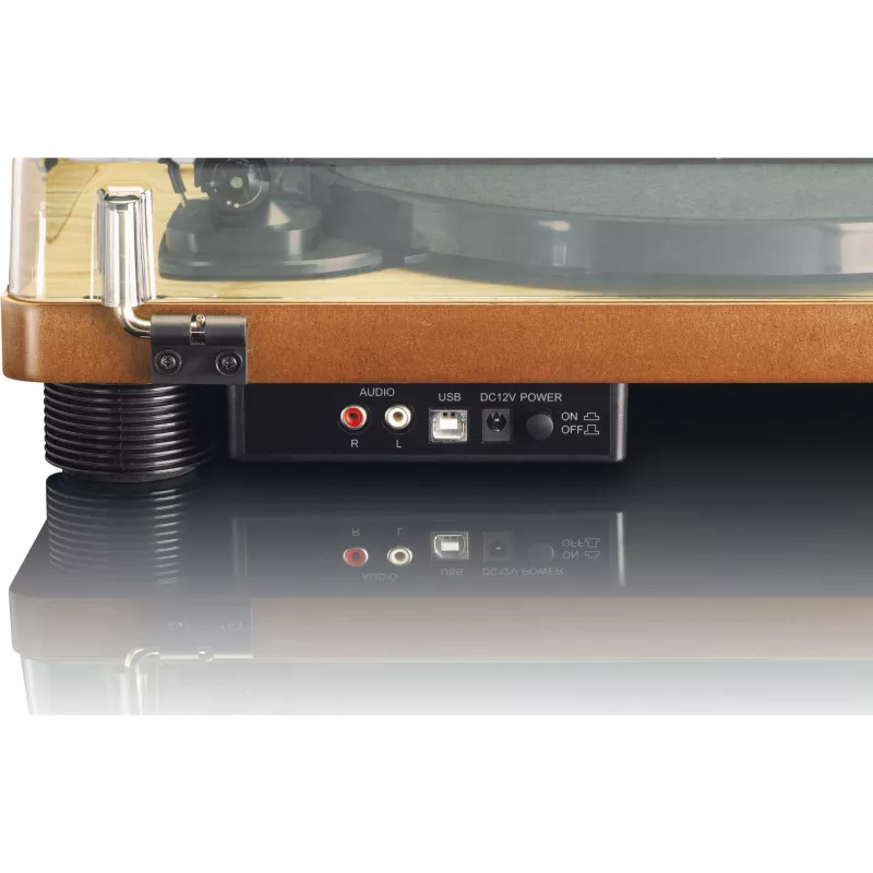 Lenco LS-50WD Produktas