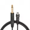 Shure GLXD16+E-Z4 belaidė gitaros sistema