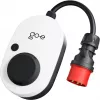 Go-e CH-04-22-01 maitinimo adapteris, baltas