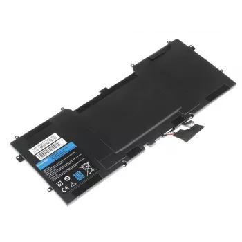 Green Cell Dell XPS 13 9333 L321x L322x XPS 12 9Q23 9Q33 L221x 7,4 V 6300 mAh