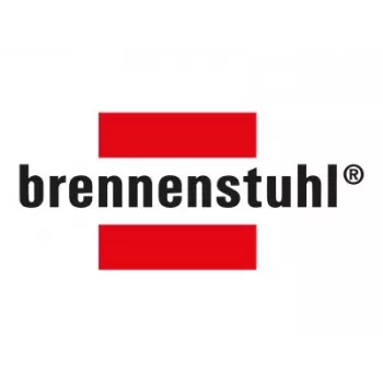 Brennenstuhl 1159500015 Juodas
