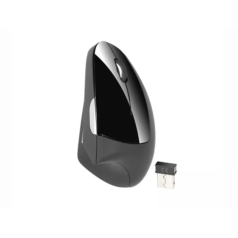 Tracer Flipper pelė dešiniarankiams RF belaidė optinė 1600 DPI