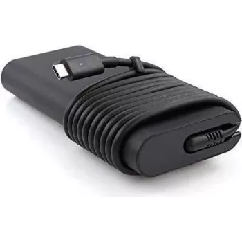 AC Adapter USB Type-C 130W includes maitinimo laidas Dell Latitude 14 5401