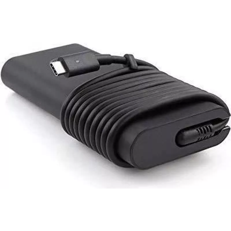 AC Adapter USB Type-C 130W includes maitinimo laidas Dell Latitude 14 5401