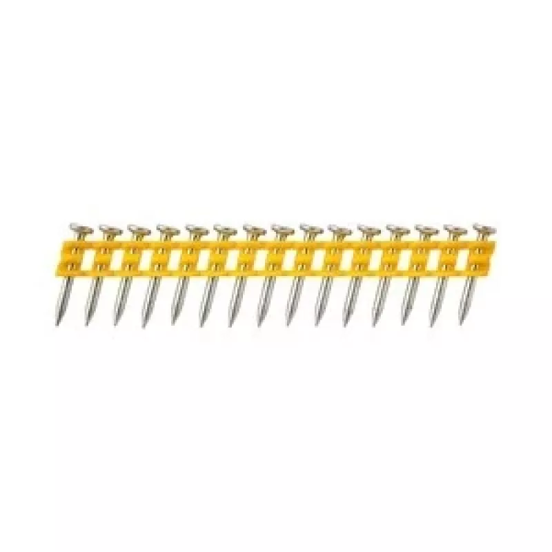 Sąvaržų, varžtų ir vinių rinkinys DeWALT DCN8901035 1005 vinių 3,5 cm