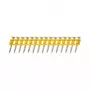 Sąvaržų, varžtų ir vinių rinkinys DeWALT DCN8901035 1005 vinių 3,5 cm