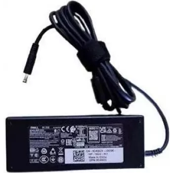 Nešiojamojo kompiuterio maitinimo adapteris Dell 586J0 65W 19,5V suderinamiems Dell nešiojamiesiems kompiuteriams