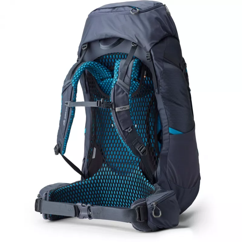 Gregory Kalmia 60 kuprinė - mėlyna, S/M, 60 L