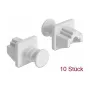 RJ-45 apsauginis dangtelis DeLOCK 86507