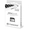 Memory Jetdrive Lite 360 256GB/TS256GJDL360 Transcend