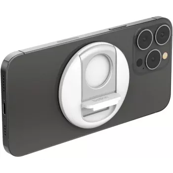 Belkin MMA006btWH aktyvus laikiklis mobiliesiems telefonams / išmaniesiems telefonams, balta