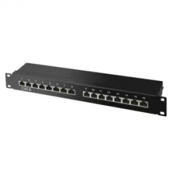 Patch Panel S/CONN 75064