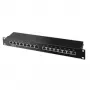 Patch Panel S/CONN 75064