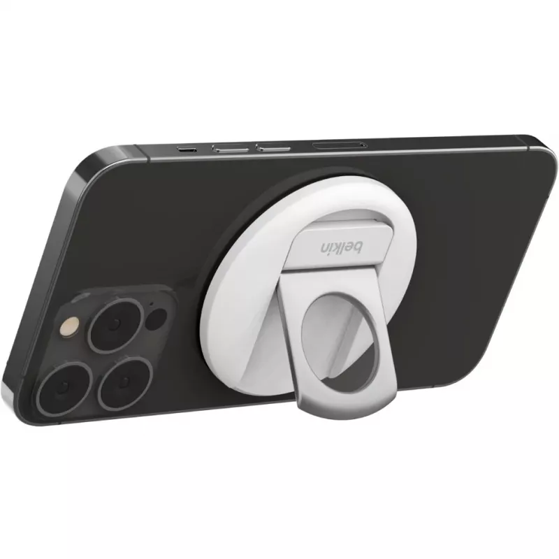 Belkin MMA006btWH aktyvus laikiklis mobiliesiems telefonams / išmaniesiems telefonams, balta